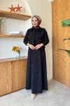 Tülin Ceketli Elbise Takım