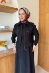 Tülin Ceketli Elbise Takım