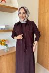Tülin Ceketli Elbise Takım