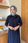 Tülin Ceketli Elbise Takım