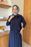 Tülin Ceketli Elbise Takım