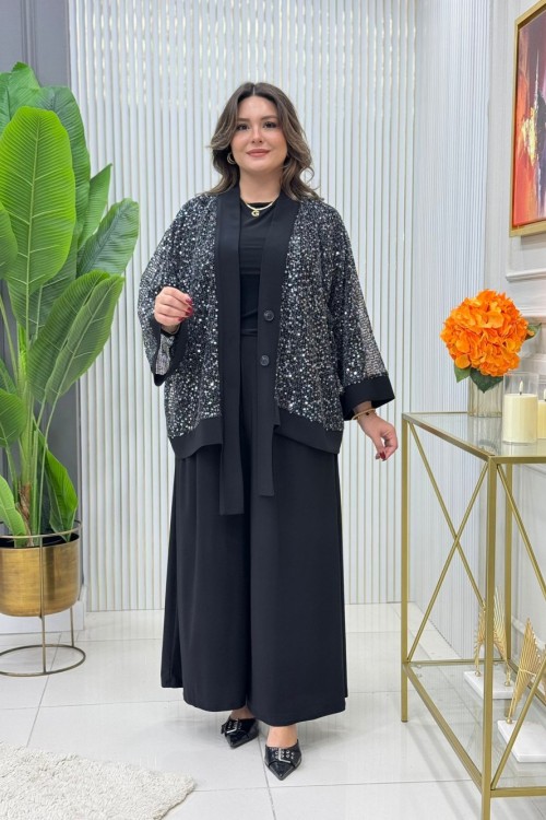 Viola Şık Takım