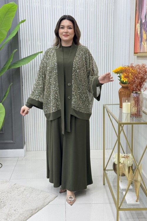 Viola Şık Takım