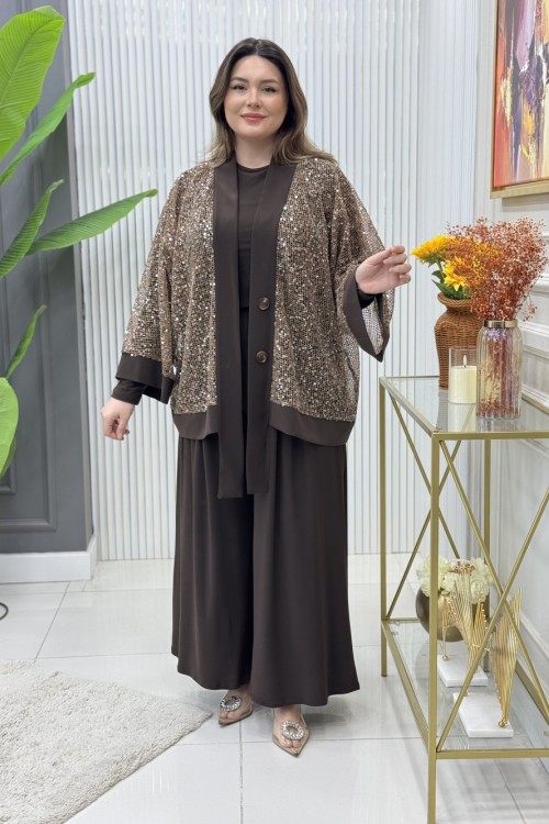 Viola Şık Takım