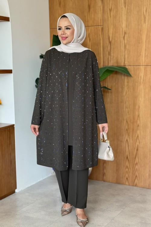 Yaren Tunik Takım