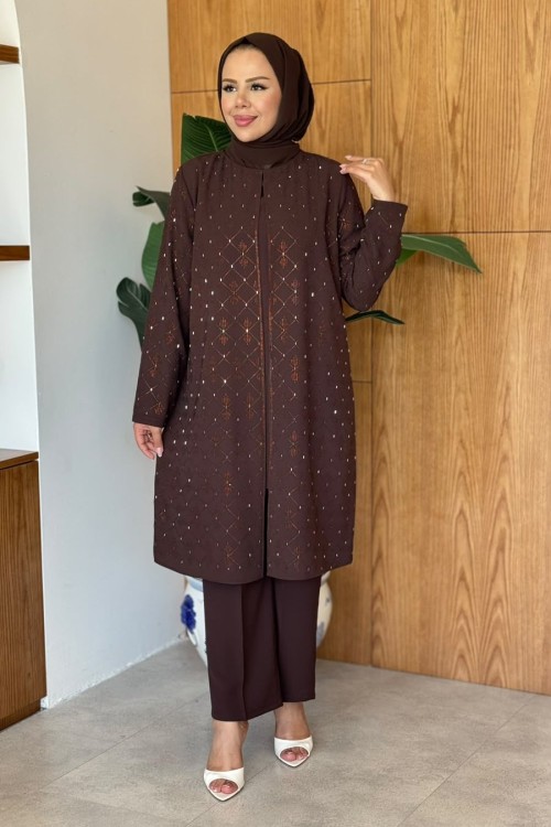Yaren Tunik Takım