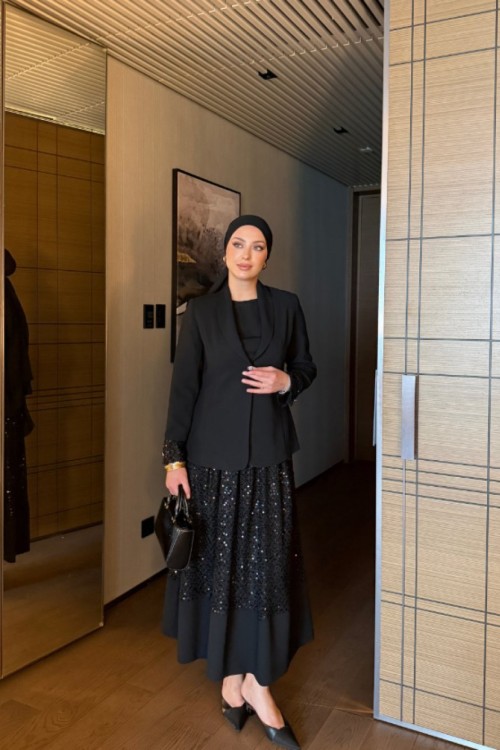 Yasemin Etekli Takım