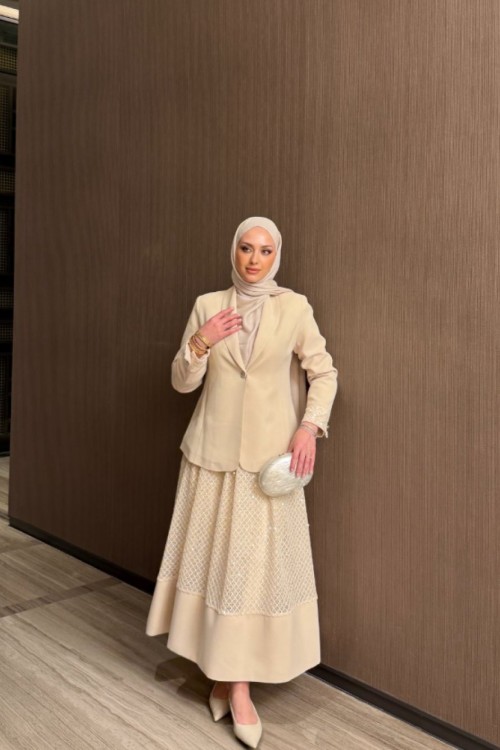 Yasemin Etekli Takım