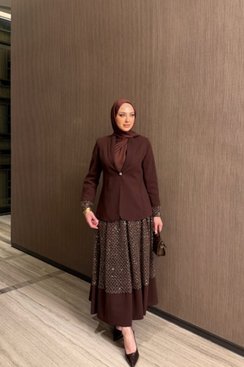 Yasemin Etekli Takım