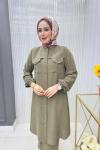 Zamira Tunik Takım