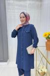Zamira Tunik Takım