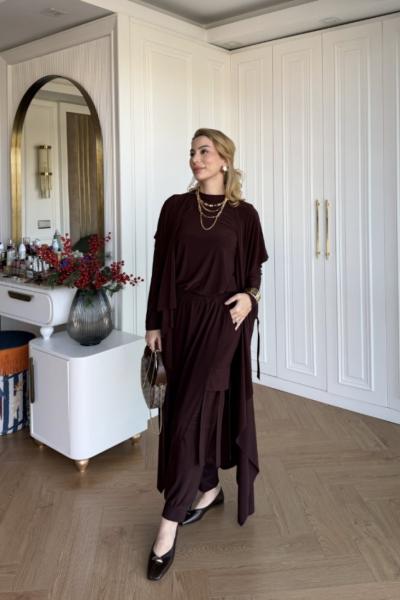 Zarife Üçlü Takım