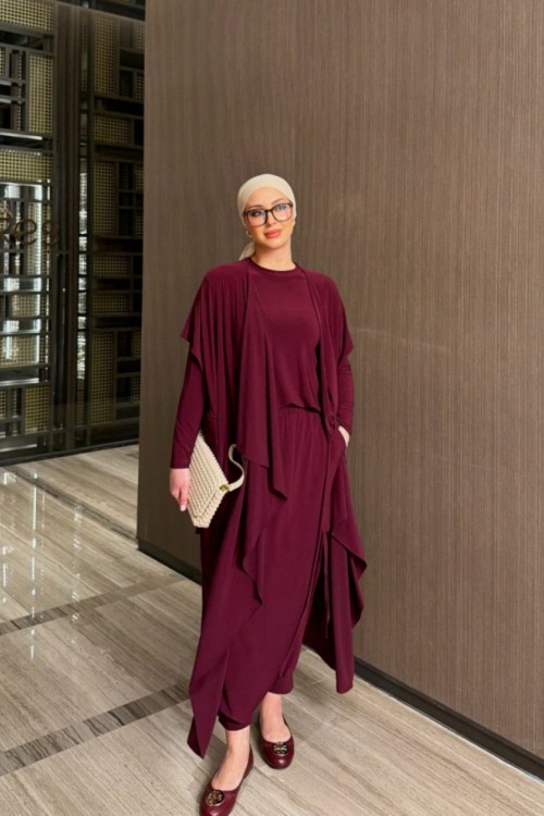 Zarife Üçlü Takım