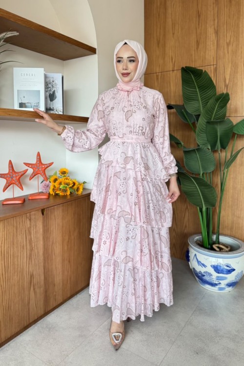 Zehra Elbise