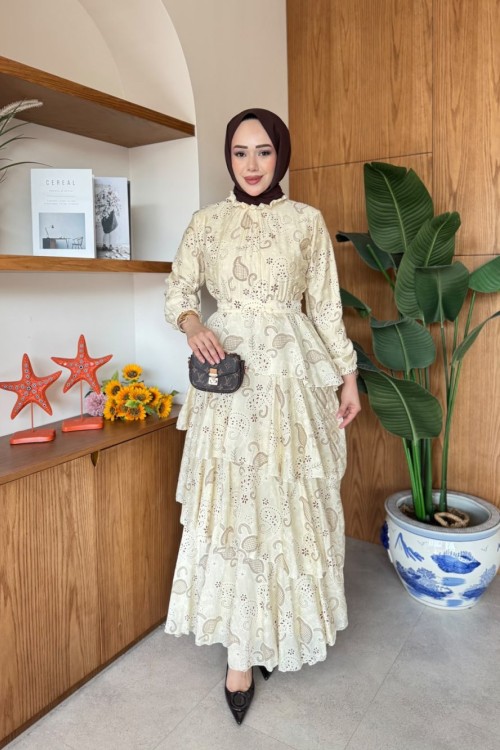 Zehra Elbise