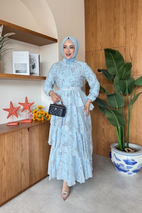 Zehra Elbise