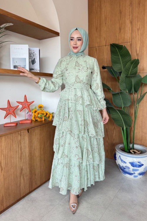 Zehra Elbise