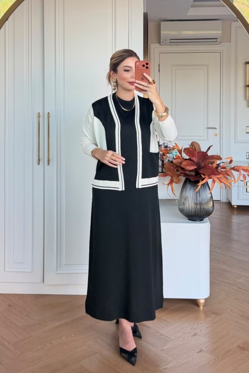 Zilan Elbise Takım