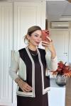Zilan Elbise Takım