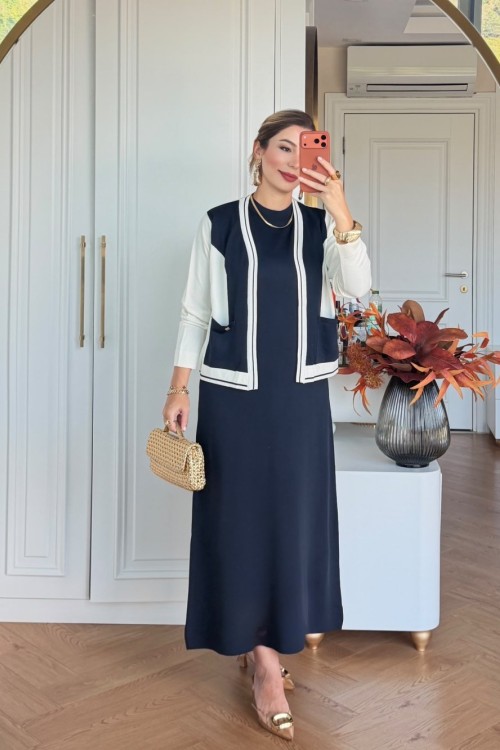 Zilan Elbise Takım