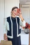 Zilan Elbise Takım