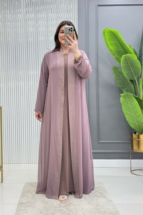 Zümra Elbise