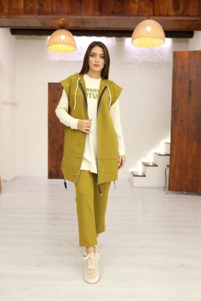 10000 Penye 3 Lü takım