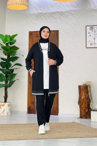 10049 Penye 3 Lü Takım