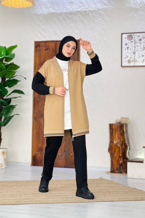 10049 Penye 3 Lü Takım