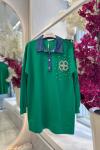 5298 Basic Tunik