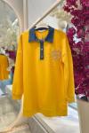 5298 Basic Tunik