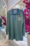 5298 Basic Tunik