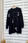 5299 Basic Tunik