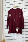 5299 Basic Tunik