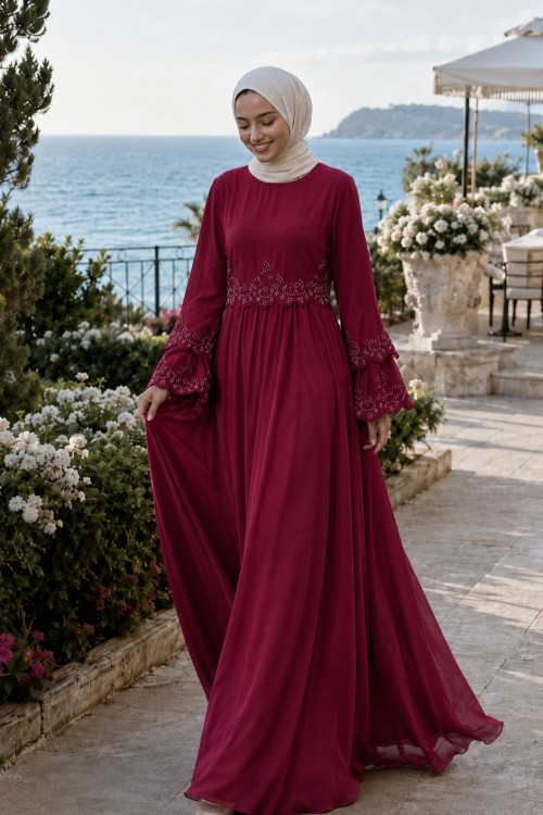 Abiye 9170