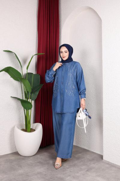 Başak Tensel Takım