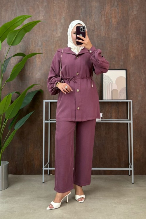 Berfin Tencel Takım