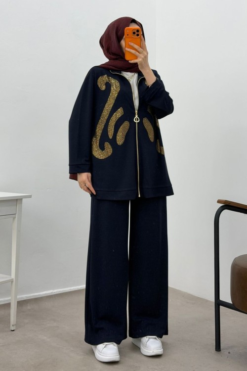 Dina Oysho takım