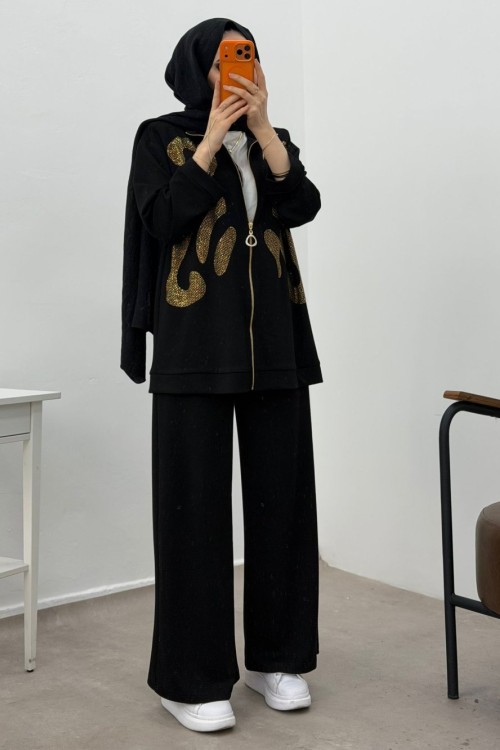 Dina Oysho takım