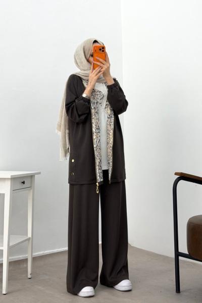 Elif Oysho 3 Lü Takım