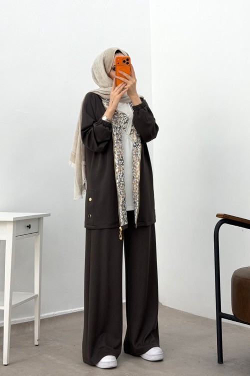 Elif Oysho 3 Lü Takım