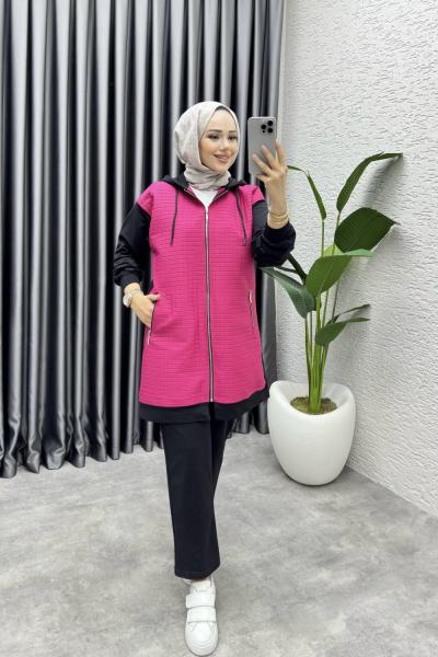 Eylül Kapitone 2 Li Takım