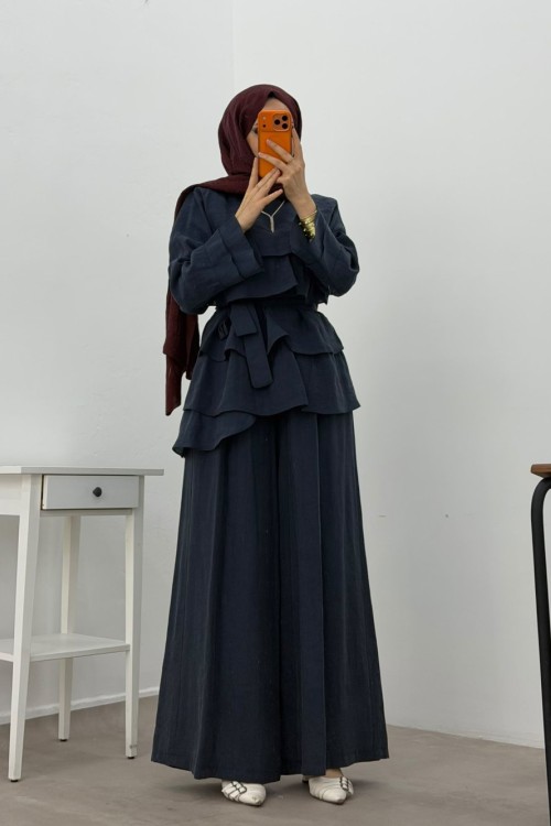 Hassa Takım