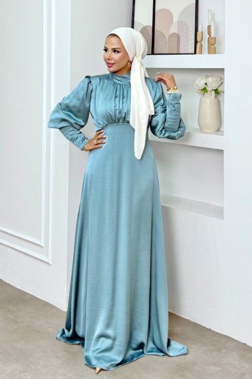 Hazal Abiye