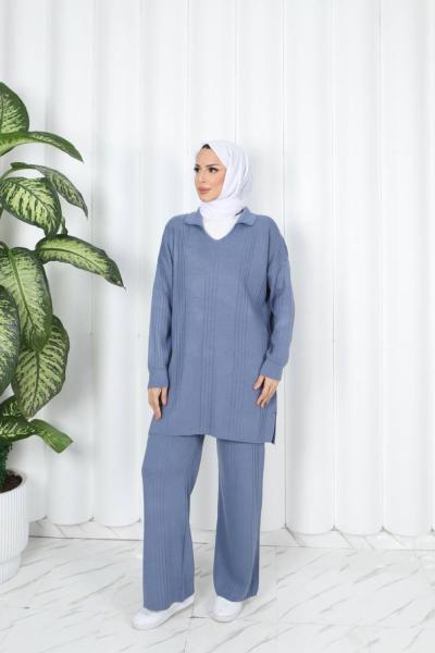 Kardelen  Triko Takım