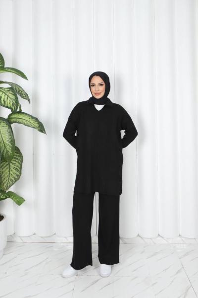 Kardelen  Triko Takım