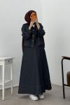 Maya Takım - Lacivert