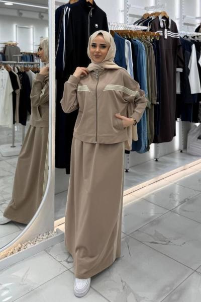 Meltem Etekli Spor Takım