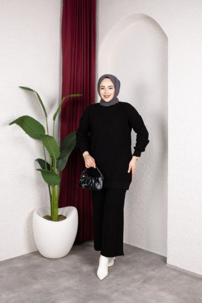 Nazlı  Triko Takım