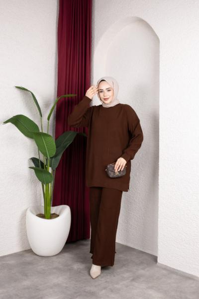 Nazlı  Triko Takım